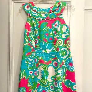 Lilly Pulitzer Shift Dress